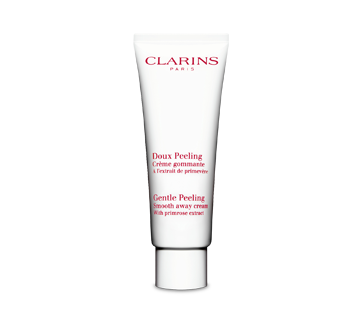 Gentle Peeling Smooth Away Cream, 50 ml