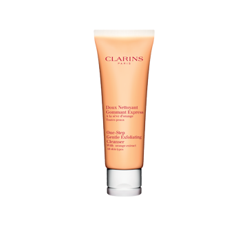 One-Step Gentle Exfoliating Cleanser, 125 ml