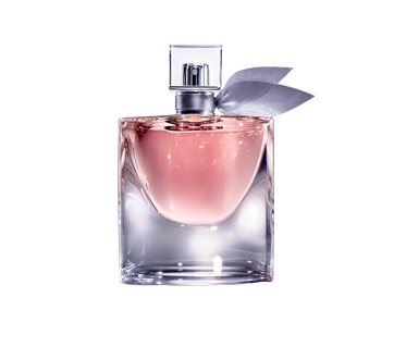 la vie est belle eau de toilette lancome