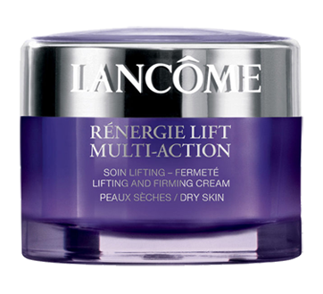 Image of product Lancôme - Rénergie Lift Multi-Action Lifting and Firming Cream, 50 ml, Dry Skin