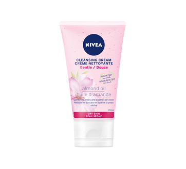 nivea cleansing cream