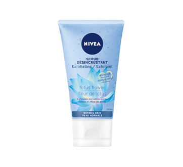 Exfoliating Scrub