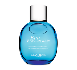 Eau ressourçante Rebalancing Fragrance, 100 ml