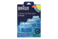 Thumbnail 2 of product Braun - Clean & Renew Cart Shaver Refills, 3 units