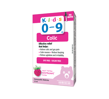 prescription colic drops