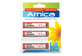 Thumbnail of product Boiron - Arnica + 1 free blister, 3x 80 pellets