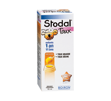Image of product Boiron - Stodal Child, 125 ml