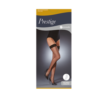 Image of product Personnelle - Prestige Saty-Ups, 1 unit, Black