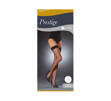 Prestige Saty-Ups, 1 unit, Black