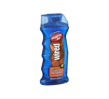 Image 2 of product Dippity-Do - Wired Gel, 350 ml