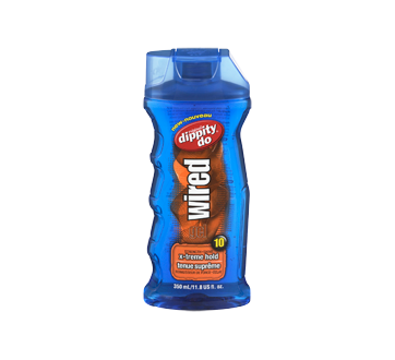Image 3 of product Dippity-Do - Wired Gel, 350 ml
