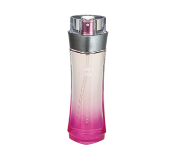 Image of product Lacoste - Touch of Pink Eau de Toilette, 50 ml