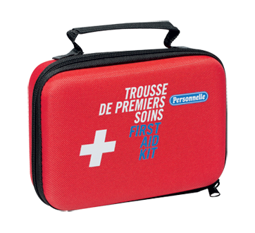 Image 1 of product Personnelle - First Aid Kit, 1 unit