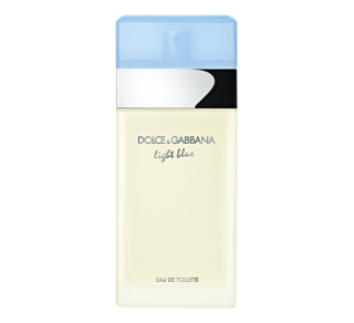 Light Blue Eau de Toilette, 100 ml