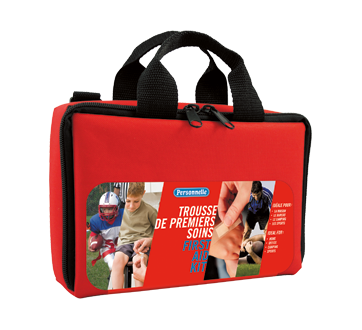 Image of product Personnelle - First Aid Kit, 1 unit