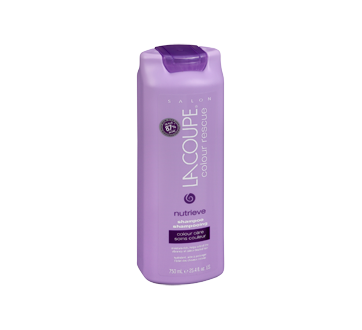 Image 2 of product LaCoupe - Colour Rescue Nutrieve Shampoo Colour Care, 750 ml