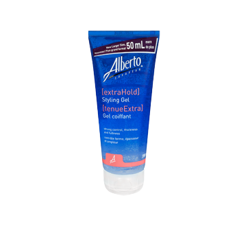 Extra Hold Gel, 200 ml