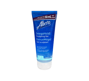 Mega Hold Gel, 200 ml
