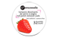 Thumbnail 1 of product Personnelle Cosmetics - Nail Polish Remover Pads, 32 units, Strawberry