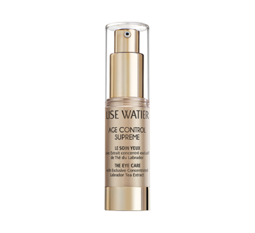 Image of product Watier - Age Control Supreme The Eye Care, 15 ml