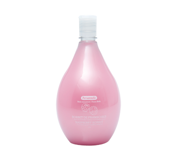 Foam Bath, Raspberry Sorbet, 1 L