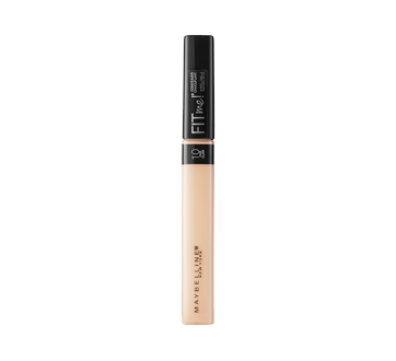 Fit Me Concealer, 6.8 ml – Maybelline New York : Concealer and corrector