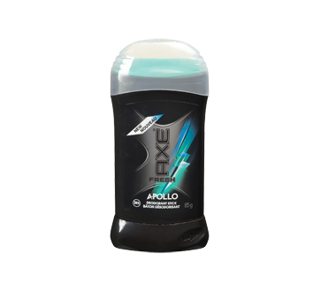 Apollo Deodorant Stick, 85 g