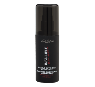 Infallible Mega Fixing Makeup Spray, 100 ml