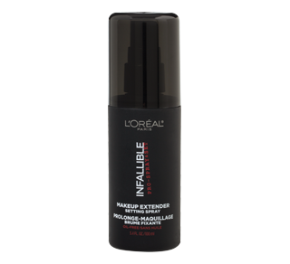 Infallible Mega Fixing Makeup Spray, 100 ml