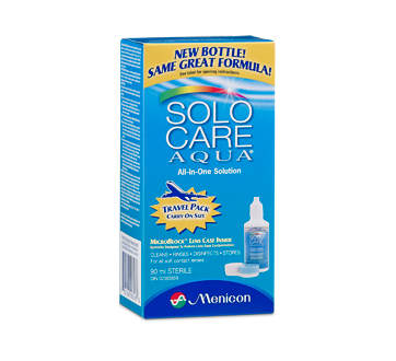 Aqua Trip, 90 ml