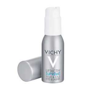 LiftActiv Serum 10 Eyes and Lashes, 15 ml