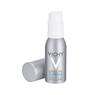 LiftActiv Serum 10 Eyes and Lashes, 15 ml