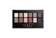 Thumbnail 1 of product Maybelline New York - Expert Wear Eyeshadow Palette, 9.6 g, The Nudes