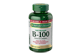 Thumbnail of product Nature's Bounty - Time Release B100 B-Complex, 180 units