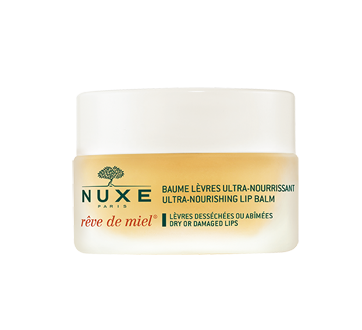 Image 2 of product Nuxe - Rêve de Miel Ultra-nourishing Lip Balm, 15 g