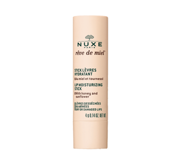 Rêve de Miel Lip Moisturizing Stick, 4 g