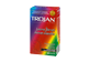 Thumbnail 1 of product Trojan - Lucious Flavours Lubricated Condoms, 12 units