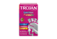Thumbnail 1 of product Trojan - Lucious Flavours Lubricated Condoms, 12 units
