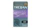 Thumbnail 1 of product Trojan - Ultra Thin Lubricated Condoms, 12 units