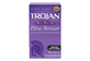 Thumbnail 2 of product Trojan - Her Pleasure Ultra Ribbed Lubricated Condoms, 12 units