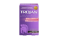 Thumbnail 3 of product Trojan - Her Pleasure Ultra Ribbed Lubricated Condoms, 12 units