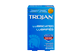 Thumbnail 3 of product Trojan - Lubricated Condom with Spermicide, 12 units