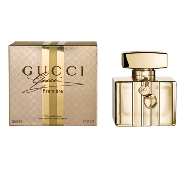 gucci premiere 50ml eau de parfum