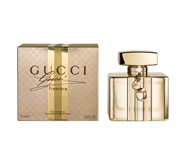 gucci fragrances for her