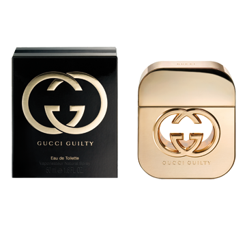 Guilty Eau de Toilette, 50 ml – Gucci 