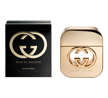 eau de toilette gucci