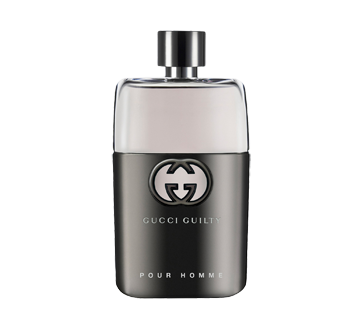 gucci perfume guilty men