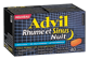 Thumbnail of product Advil - Advil Cold & Sinus Nighttime, 40 units