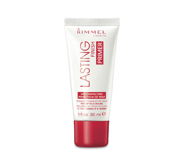 Lasting Finish Primer, 30 ml