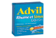 Thumbnail of product Advil - Advil Cold & Sinus Liqui-Gels, 20 units